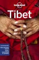 Lonely Planet Tíbet 10 - Lonely Planet Tibet 10