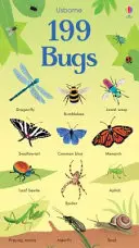 199 Bichos (Watson Hannah (EDITOR)) - 199 Bugs (Watson Hannah (EDITOR))