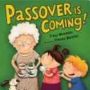 Llega Pésaj - Passover Is Coming