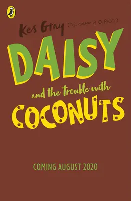 Daisy y los problemas con los cocos - Daisy and the Trouble with Coconuts