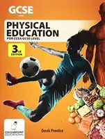 Educación física para CCEA GCSE - Physical Education for CCEA GCSE