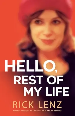 Hola, resto de mi vida - Hello, Rest of My Life