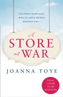 Tienda en guerra - Store at War