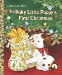 La primera Navidad del cachorrito Poky - The Poky Little Puppy's First Christmas