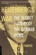 La Guerra de Heisenberg - Heisenberg's War