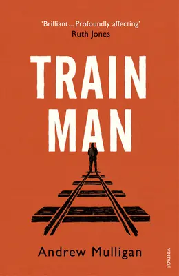 El hombre tren - Train Man