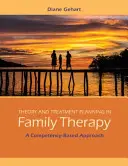 Teoría y planificación del tratamiento en terapia familiar: Un enfoque basado en las competencias - Theory and Treatment Planning in Family Therapy: A Competency-Based Approach