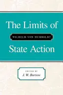 Los límites de la acción del Estado - The Limits of State Action