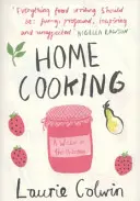 Cocina casera - Un escritor en la cocina - Home Cooking - A Writer in the Kitchen