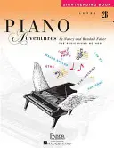 Piano Adventures, Sightreading Level 2b: El Método Básico de Piano - Piano Adventures, Sightreading Level 2b: The Basic Piano Method