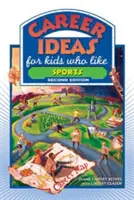 Profesiones para niños deportistas - Career Ideas for Kids Who Like Sports