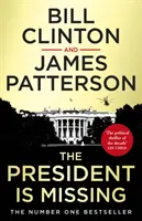 El presidente ha desaparecido - El thriller político de la década - President is Missing - The political thriller of the decade