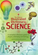 Diccionario ilustrado de ciencias Usborne - Usborne Illustrated Dictionary of Science