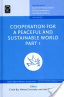 Cooperación para un mundo pacífico y sostenible - Cooperation for a Peaceful and Sustainable World