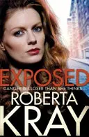 Exposed - Un apasionante y descarnado thriller de asesinatos, misterio y venganza. - Exposed - A gripping, gritty gangland thriller of murder, mystery and revenge