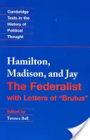 El Federalista - The Federalist