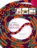 Trenzas andinas: Nuevos diseños para artistas textiles - Andean Sling Braids: New Designs for Textile Artists