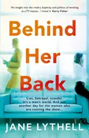 A sus espaldas - Behind Her Back