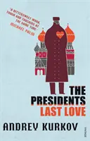 El último amor del presidente - President's Last Love