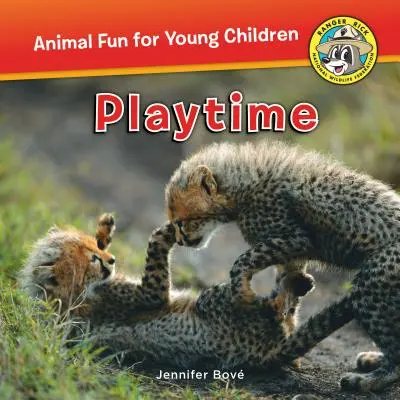 Hora de jugar - Playtime