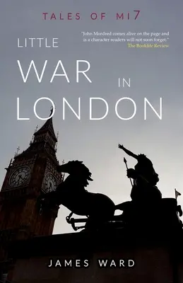 Pequeña guerra en Londres - Little War in London