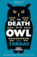 La muerte de un búho - The Death of an Owl