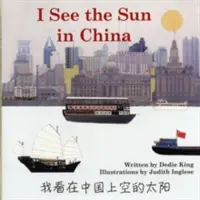 Veo el sol en China - I See the Sun in China