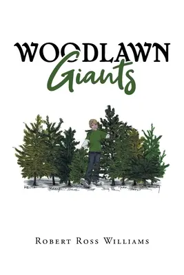 Gigantes de Woodlawn - Woodlawn Giants