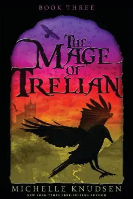 El mago de Trelian - The Mage of Trelian