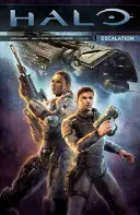 Halo: Escalation, Volumen 1 - Halo: Escalation, Volume 1