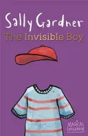 Magical Children: El niño invisible - Magical Children: The Invisible Boy