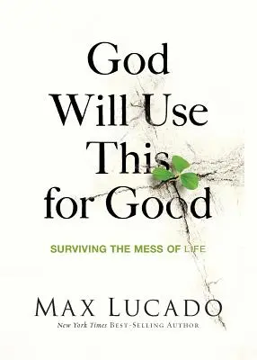 Dios usará esto para bien: Sobrevivir a los líos de la vida - God Will Use This for Good: Surviving the Mess of Life