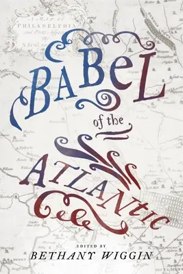 Babel del Atlántico - Babel of the Atlantic