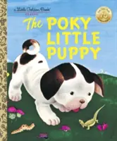 El cachorrito de Poky - The Poky Little Puppy