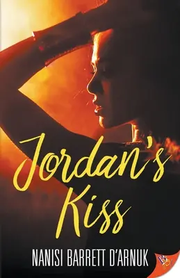 El beso de Jordan - Jordan's Kiss