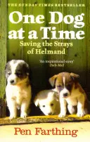 Un perro a la vez - Salvar a los perros callejeros de Helmand - Una inspiradora historia real - One Dog at a Time - Saving the Strays of Helmand - An Inspiring True Story