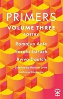 Primers: Volumen tres - Primers: Volume Three