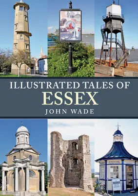 Cuentos ilustrados de Essex - Illustrated Tales of Essex