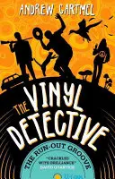 El Detective del Vinilo - The Run-Out Groove: Vinyl Detective 2 - The Vinyl Detective - The Run-Out Groove: Vinyl Detective 2