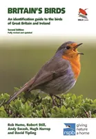 Aves de Gran Bretaña: An Identification Guide to the Birds of Great Britain and Ireland Segunda edición, totalmente revisada y actualizada - Britain's Birds: An Identification Guide to the Birds of Great Britain and Ireland Second Edition, Fully Revised and Updated