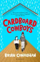 Vaqueros de cartón - Cardboard Cowboys