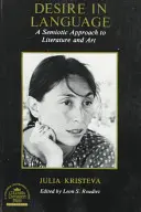 El deseo en el lenguaje: Una aproximación semiótica a la literatura y el arte - Desire in Language: A Semiotic Approach to Literature and Art