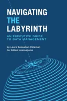 Navegando por el laberinto: Guía ejecutiva para la gestión de datos - Navigating the Labyrinth: An Executive Guide to Data Management