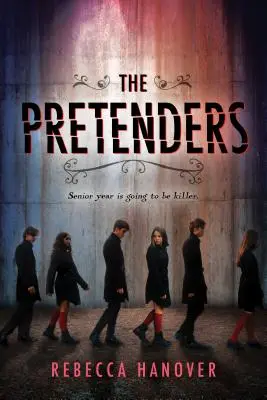 Los pretendientes - The Pretenders