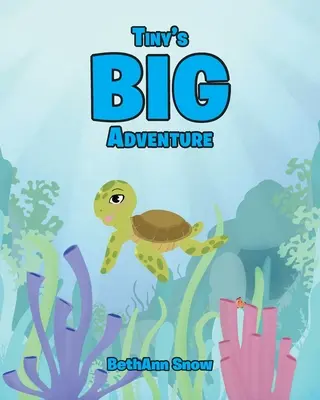 La gran aventura de Tiny - Tiny's Big Adventure