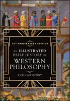 Breve historia ilustrada de la filosofía occidental, edición del 20 aniversario - An Illustrated Brief History of Western Philosophy, 20th Anniversary Edition