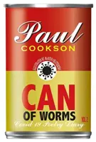 Can of Worms - Diario de poesía de COVID-19 - Can of Worms - A COVID-19 Poetry Diary