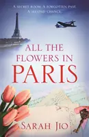 Todas las flores de París - All the Flowers in Paris