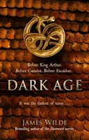 Edad Oscura - (Edad Oscura Libro 2) - Dark Age - (Dark Age Book 2)