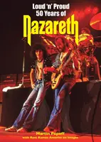 Loud 'n' Proud - Cincuenta años de Nazaret - Loud 'n' Proud - Fifty Years of Nazareth